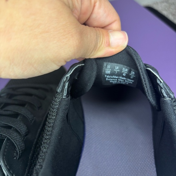 Dr. Scholl's Seaside Mesh Women’s Size 10 Sneaker - Picture 9 of 9